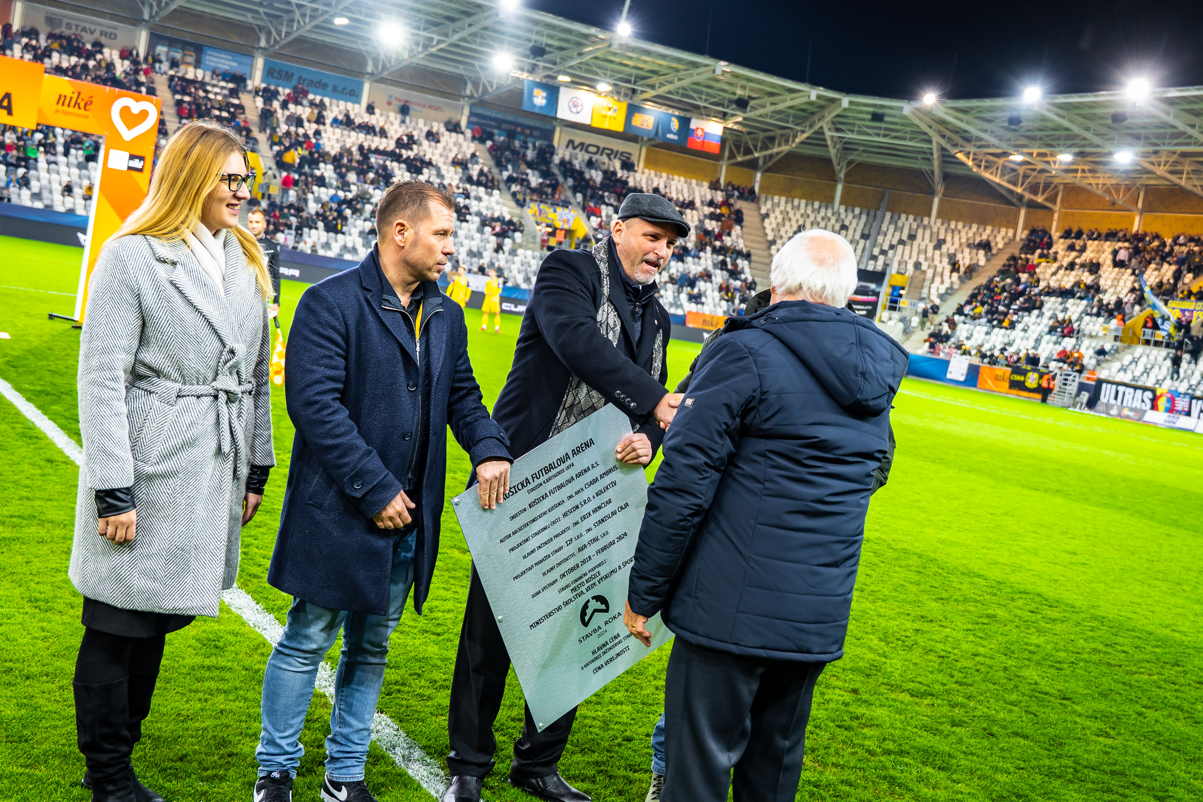 FC Kosice - SK Slovan Bratislava -16